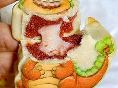 -北京稻香村(方庄店)