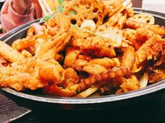 -渝蛙馆(新百店)