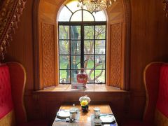 -马勒别墅·中餐厅