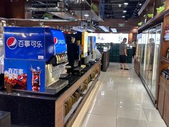 -韩盛·盛江山自助料理(沈辽路万达店)