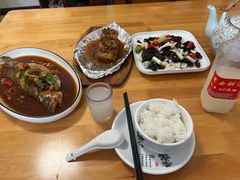 -臭鳜鱼人家·老字号徽菜