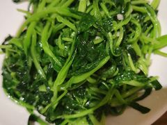 -北李妈妈菜(鲁能城店)