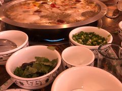 -云南邹记天麻火腿鸡(簇桥店)