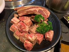 -熊出没日本烧肉放题