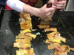 -金姐烤冷面(大沙泥街店)