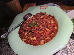 -老萍巷莲花血鸭·萍乡地标江西菜(步行街店)