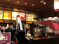 -COSTA COFFEE(西直门店)