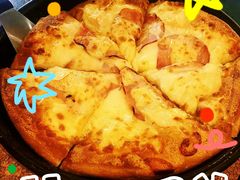 -必胜客(鳌江万达店)