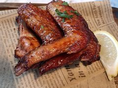 -G+KITCHEN(龙湖狮山天街店)