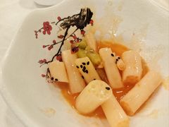 -鹿鸣酒家(越秀店)