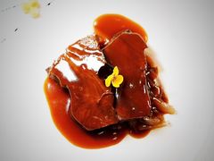 -广州富力丽思卡尔顿酒店·丽轩·粤菜