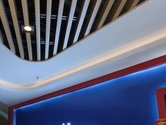 -BlueGame深蓝密室逃脱真人NPC(京投港·长阳店)