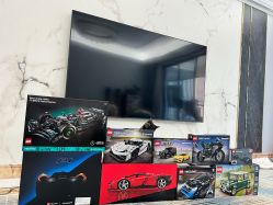 -乐高授权专卖店(华采天地店)