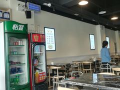 -古乐牛香·鲜牛肉牛杂火锅(解放东路店)
