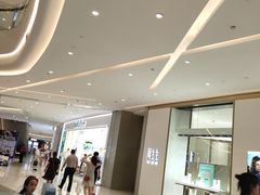 -首开·龙湖成都西宸天街