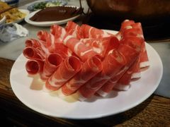 -将台涮肉(万科店)