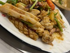-盈田盈粥庄(博山东路店)