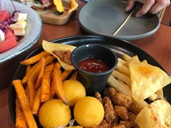 -魏斯理汉堡(西安沣东吾悦店)