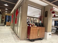 -杭州西湖柳莺里酒店·闻莺厅