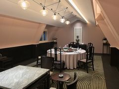 -萬國春·中菜馆(颐和公馆店)