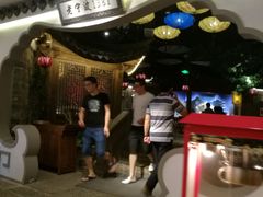-老宁波1381餐厅(宏泰广场店)