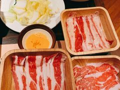 -山葵家·创意料理(宁波来福士店)