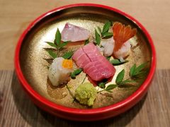 刺身拼盘-一阳寿司(麦子街店)