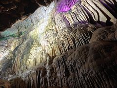 -颛顼龙洞旅游景区