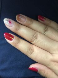 -染指坊日式美甲美睫设计中心