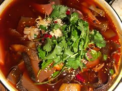 -嘉禾·悦享餐厅(八方汇店)