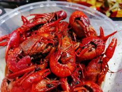 -李双猪·小龙虾·烧烤·羊肉煲(乐山店)