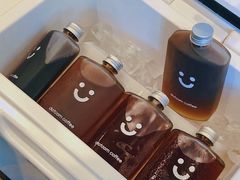 -dotcom coffee古点咖啡(致真大厦店)