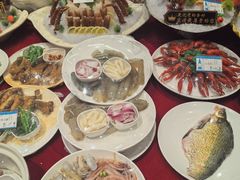 -群乐饭店(滨安路店)