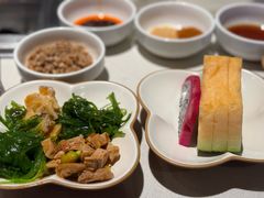 -海底捞火锅(长宁路龙之梦店)