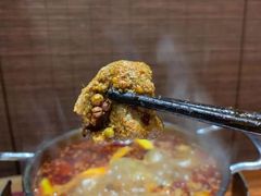 秘制嫩牛肉-独食火锅·半米屋台(直营总店)