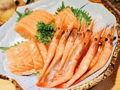 -三石铁板烧(紫竹桥店)