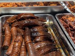 -乔波食品(杜桥中心菜场店)