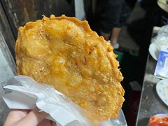 -仓桥直街臭豆腐