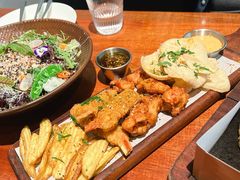 -卡朋厨房(289艺术园区店)