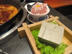 -巴蜀大将火锅(春熙店)
