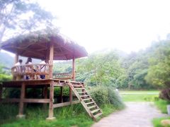 -贵阳市花溪国家城市湿地公园