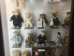 -济州岛泰迪熊博物馆