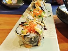 -浦·传统日式料理(3 5 1 1 店)