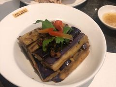 -港丽餐厅(高德置地店)