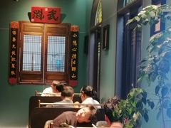 -福照楼汽锅鸡·云南菜(护国路店)