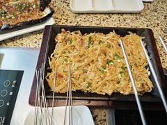 -丰茂烤串(卫星广场店)