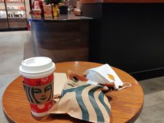 -星巴克(北京三里屯SOHO一店)