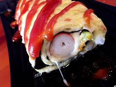 -HONGA HONGA雄家(曹路店)