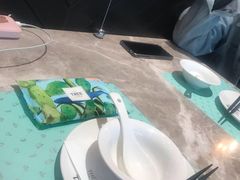 -大树餐厅(红旗街万达店)