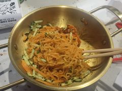 -百事喜乐炸鸡铺(合肥首店)